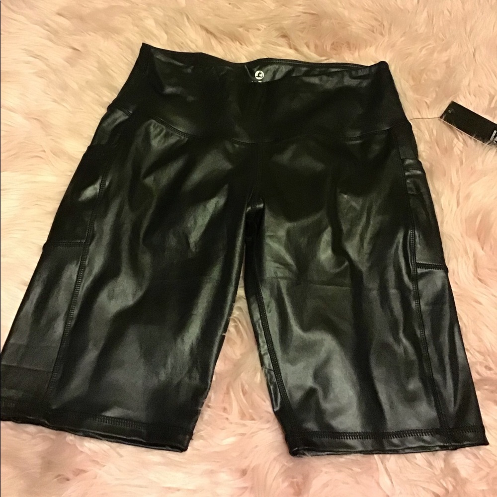 Bike shorts